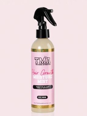 TMA Hair Growth Moisture Mist